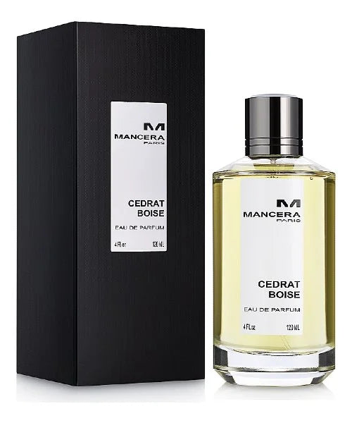 MANCERA CEDRAT BOISE 120ML